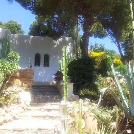 Finca Cactus Mhm Holiday home