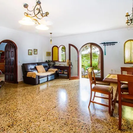 Finca Cactus Mhm Holiday home *