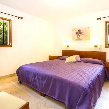 Finca Cactus Mhm Holiday home Cala Ratjada (Mallorca)