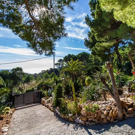Holiday home Finca Cactus Mhm Cala Ratjada (Mallorca)