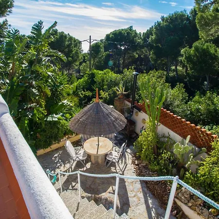Holiday home Finca Cactus Mhm *